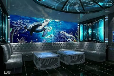 梅州小时场ktv消费攻略解析-大埔县ktv预定