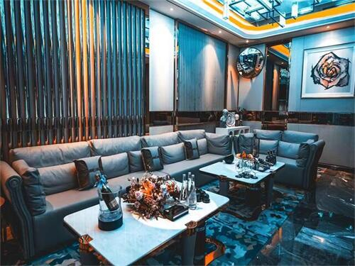 梅州小时场ktv，轻松订房享独特体验-大埔县ktv预定