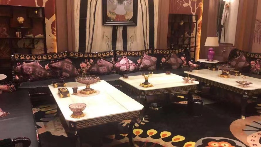 梅州商务小时场ktv选择指南-大埔县ktv预定